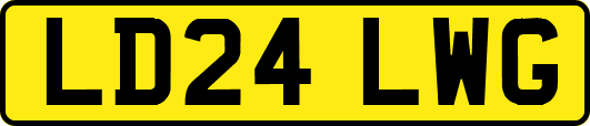 LD24LWG