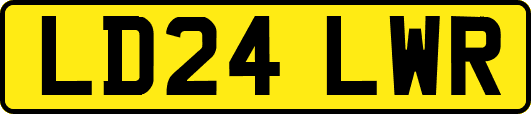 LD24LWR