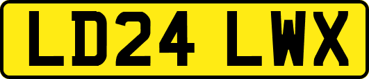 LD24LWX