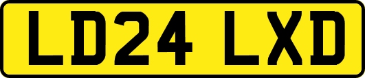 LD24LXD