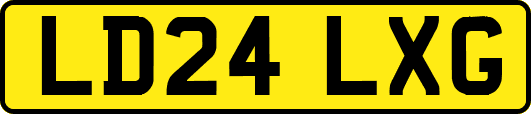LD24LXG