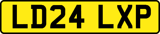 LD24LXP
