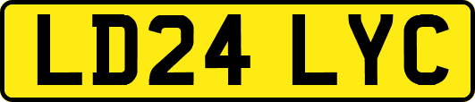 LD24LYC