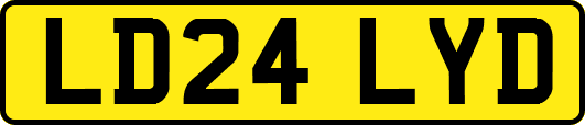 LD24LYD