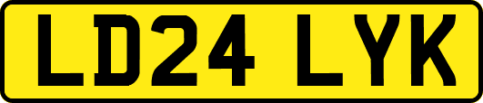 LD24LYK