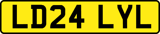 LD24LYL
