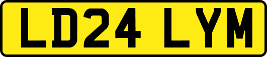 LD24LYM