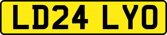 LD24LYO