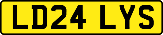 LD24LYS