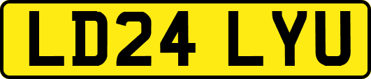 LD24LYU