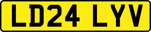 LD24LYV
