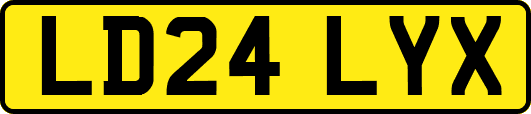 LD24LYX