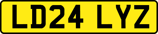 LD24LYZ