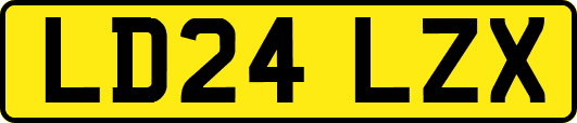 LD24LZX