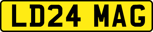LD24MAG