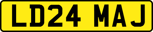 LD24MAJ