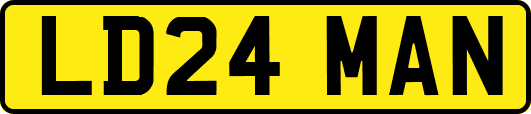 LD24MAN