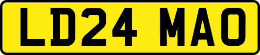 LD24MAO
