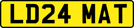 LD24MAT