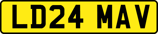 LD24MAV