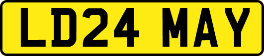 LD24MAY