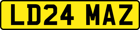 LD24MAZ