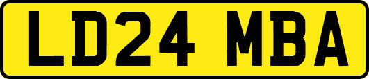 LD24MBA