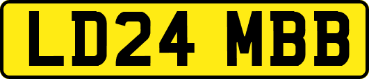 LD24MBB