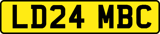 LD24MBC