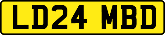 LD24MBD