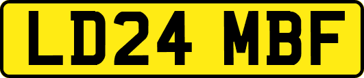 LD24MBF