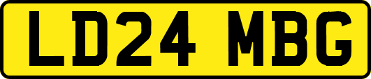 LD24MBG