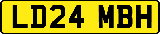 LD24MBH