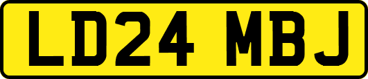 LD24MBJ