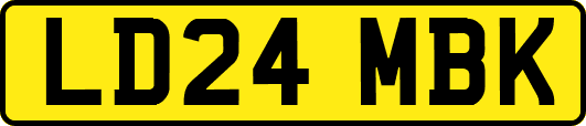 LD24MBK