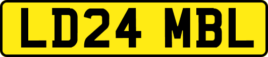 LD24MBL