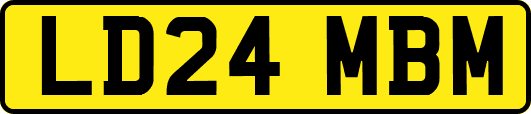 LD24MBM