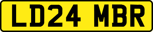 LD24MBR