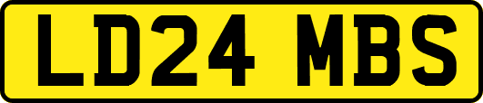 LD24MBS