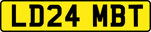LD24MBT