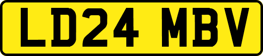 LD24MBV