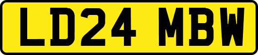 LD24MBW