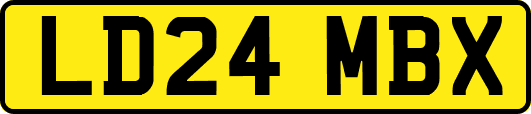 LD24MBX