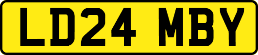 LD24MBY