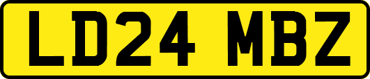 LD24MBZ