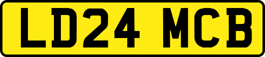 LD24MCB