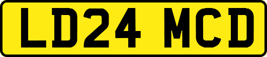 LD24MCD