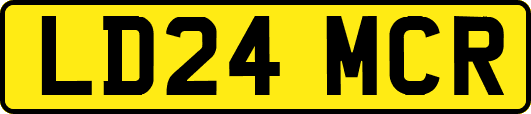 LD24MCR