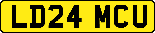 LD24MCU