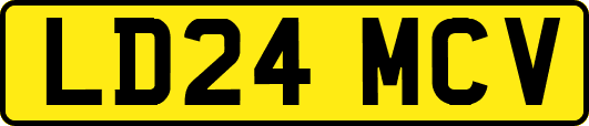 LD24MCV